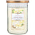 Candle Essentials 17 oz Vanilla Cream Candle