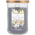 Candle Essentials 17 oz Moonlit Teakwood Candle