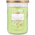 Candle Essentials 17 oz Pistachio Macaron Candle