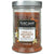 Tuscany Candle 18 oz Vanilla Cinnamon Brulee Candle