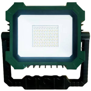 Pinegreen Lighting 2000 Lumen LED Solar Rechargeable Work Light