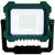 Pinegreen Lighting 2000 Lumen LED Solar Rechargeable Work Light