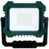Pinegreen Lighting 2000 Lumen LED Solar Rechargeable Work Light