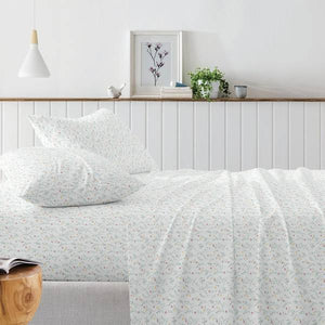 Sleep Method Microfiber Sheet Set