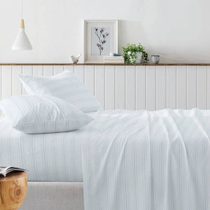 Sleep Method Microfiber Sheet Set