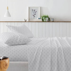 Sleep Method Microfiber Sheet Set