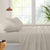 Sleep Method Easy Stain Release Sheet Set
