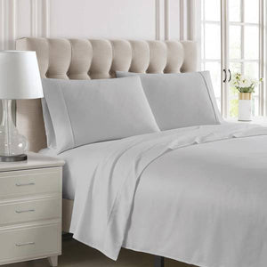 Arctic Comfort Cooling Cotton 400TC Sheet Set