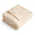 Home by Pur Serenity Jacquard Feather Knit Throw