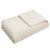 Home by Pur Serenity Jacquard Velvet Blanket