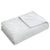 Home by Pur Serenity Jacquard Velvet Blanket