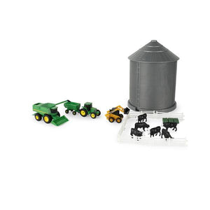 Tomy 20-Piece 1.64 Grain Bin Set