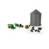 Tomy 20-Piece 1.64 Grain Bin Set