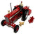 Farmall Big Farm 1:16 Scale 1256 Tractor with Mower