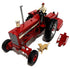 Farmall Big Farm 1:16 Scale 1256 Tractor with Mower