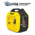 Champion Power Equipment 2500-Watt Ultralight Portable Inverter Generator with Quiet Technology and CO Shield