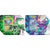 Pokemon Paradox Clash Tin Assortment