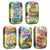 Pokemon Vibrant Paldea Mini Tin Assortment
