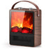 Beyond Heat Centurion Flame Effect Heater