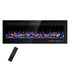 Beyond Heat 36" Centurion Electric Fireplace