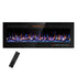 Beyond Heat 36" Centurion Electric Fireplace