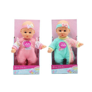 Gi-Go Toys 12" Baby Doll with Sounds Assortment