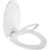 Bemis Mayfair NextStep2 Toilet Seat with Built-In Potty Training Seat
