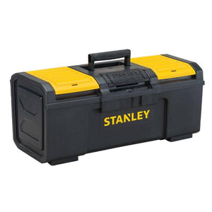 Stanley 24" Toolbox with Removable Tray