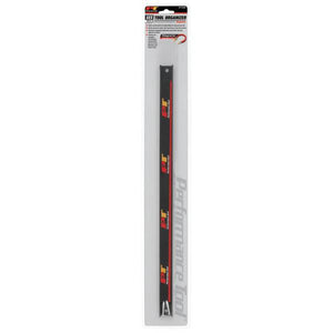 Performance Tool 18" Magnetic Tool Organizer