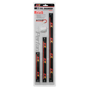 Performance Tool 3-Piece Magnetic Tool Organizer