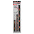 Performance Tool 3-Piece Magnetic Tool Organizer