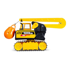 Tonka Steel Classic Wrecking Ball