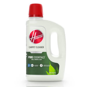 Hoover 50 oz Pure Essentials Carpet Cleaning Solution