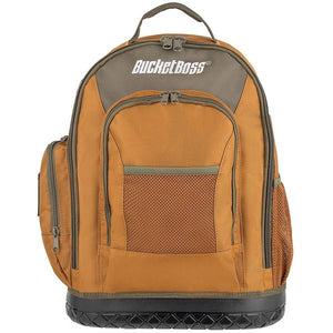 Bucket Boss Tool Backpack