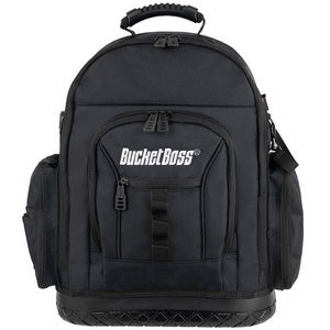 Bucket Boss PRO Tool Backpack