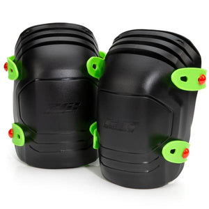 Steelman Wet Surface Flexible Shell Foam Core Knee Pads