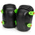 Steelman Wet Surface Flexible Shell Foam Core Knee Pads