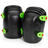 Steelman Wet Surface Flexible Shell Foam Core Knee Pads