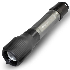 Police Security Zephyr-RS Tactical 550 Lumen Flashlight