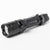 Police Security Trac-Tact R Tactical 1,000 Lumen Flashlight