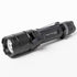 Police Security Trac-Tact R Tactical 1,000 Lumen Flashlight