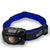 Police Security Connector 2.0 280 Lumens Headlamp
