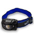 Police Security Connector 2.0 280 Lumens Headlamp