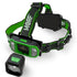 Police Security MORF R700 Rechargeable 700 Lumen Headlamp