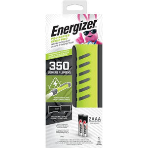 Energizer Pro Series Inspection light 350 Lumens