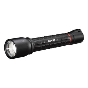 Coast 4500 Lumen USB-C Rechargeable LED Flashlight