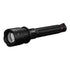 Coast Coast XP40R 8000 Lumen Rechargeable Dual Power LED Flashlight with POWERiQ Real-Time Display