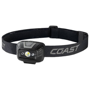 Coast 430 Lumen Rechargeable Headlamp