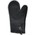 Norpro Black Silicone Oven Gloves
