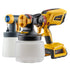 Wagner Flexio 3550 Cordless Paint Sprayer